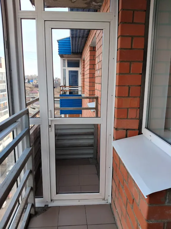 Квартира Уютная, чистая квартира — Иркутск