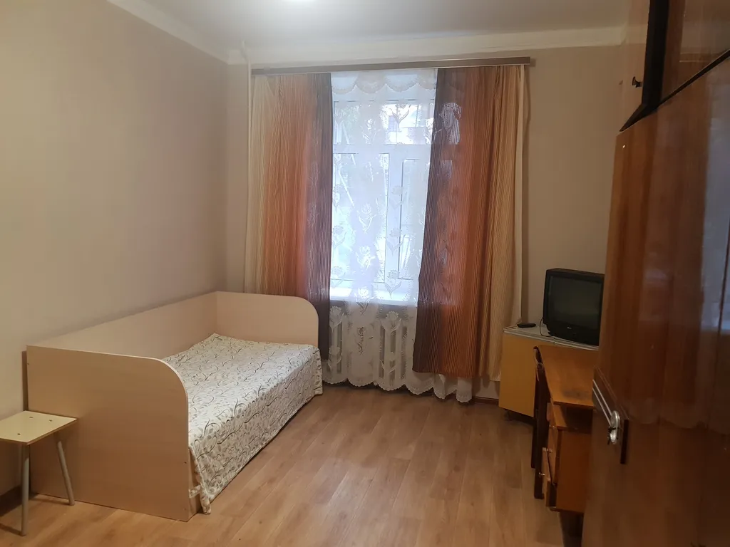 Квартира Уютная студия в Центре — аренда посуточно в Чебоксары