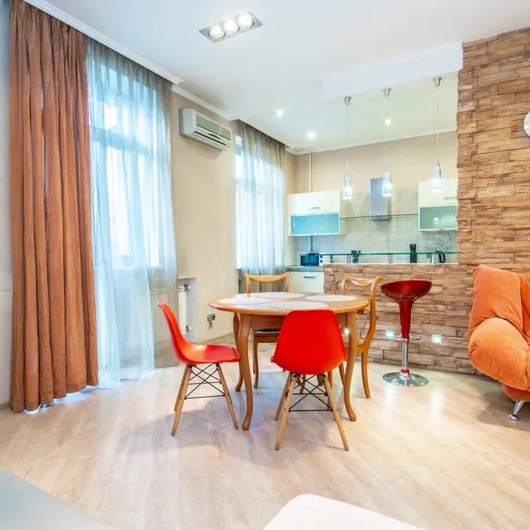 Квартира Квартира Apartment in the centre — Минск