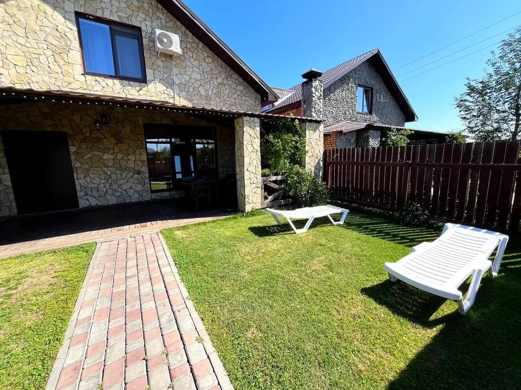 3-комнатный Дом