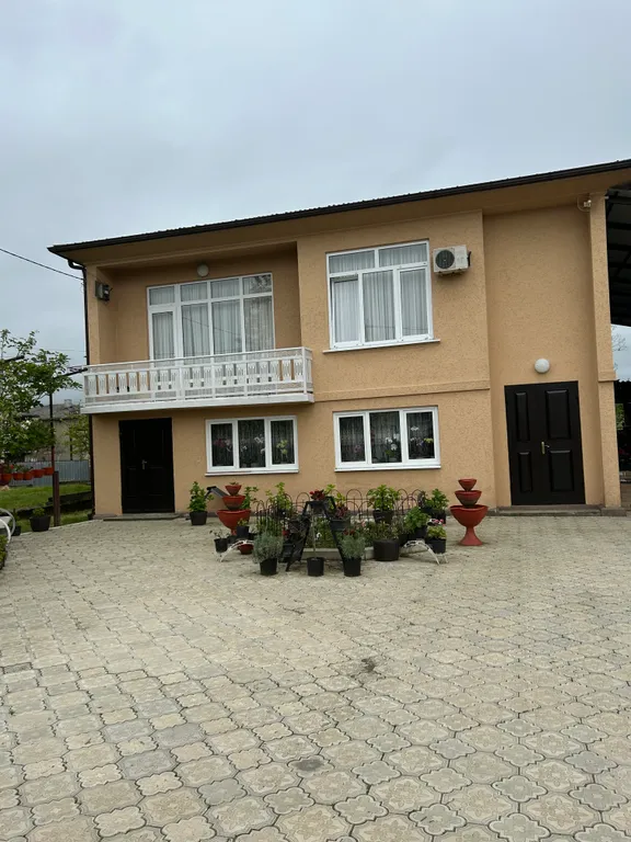 Частный сектор Гостевой дом Уютный номер 3