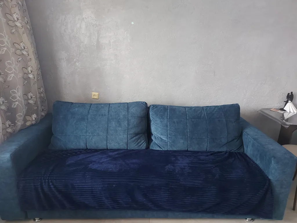 Номер для вашего уюта