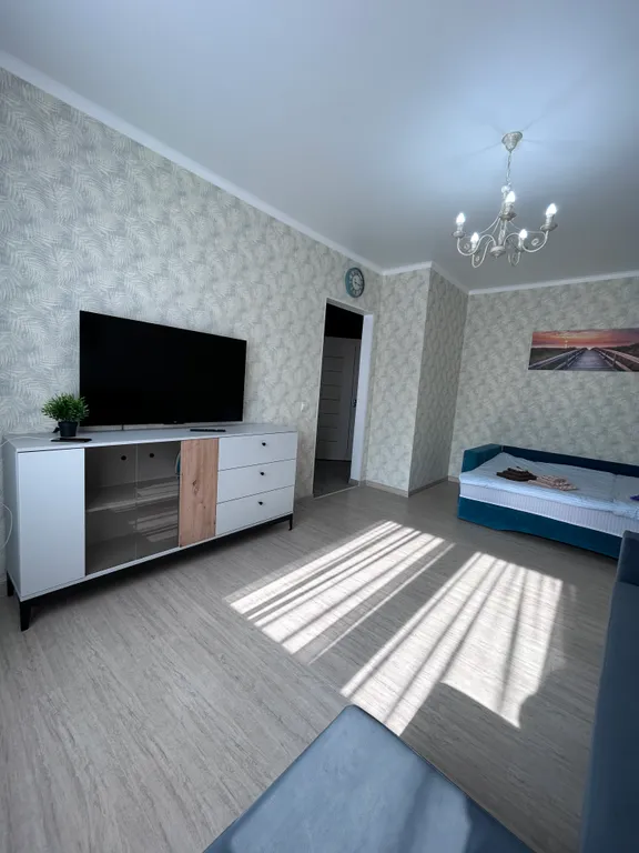 Квартира Квартира Дивный отдых — Калининград