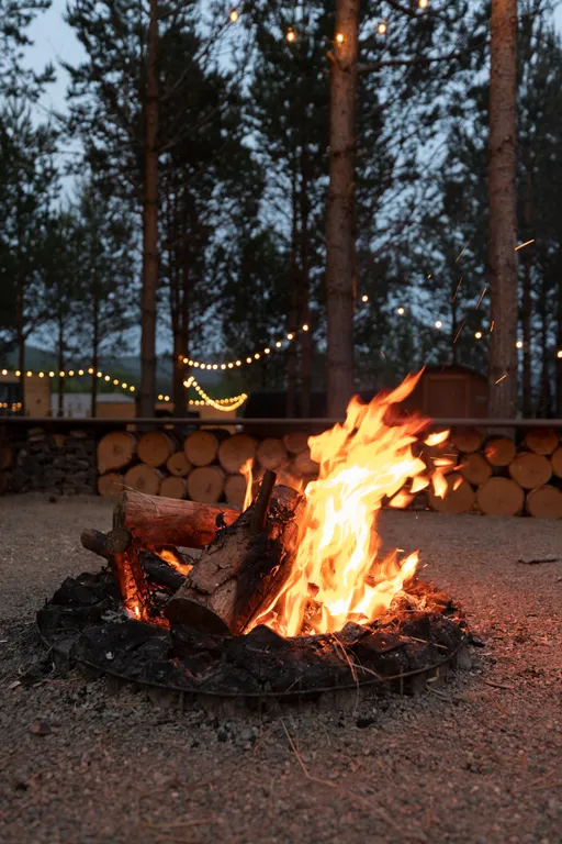 Гостевой дом Рябина