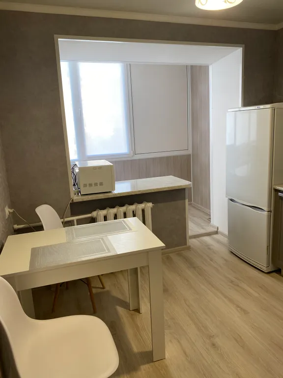 Уютная 1-комнатная квартира в центре города