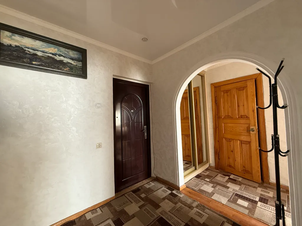 Уютная квартира в центре