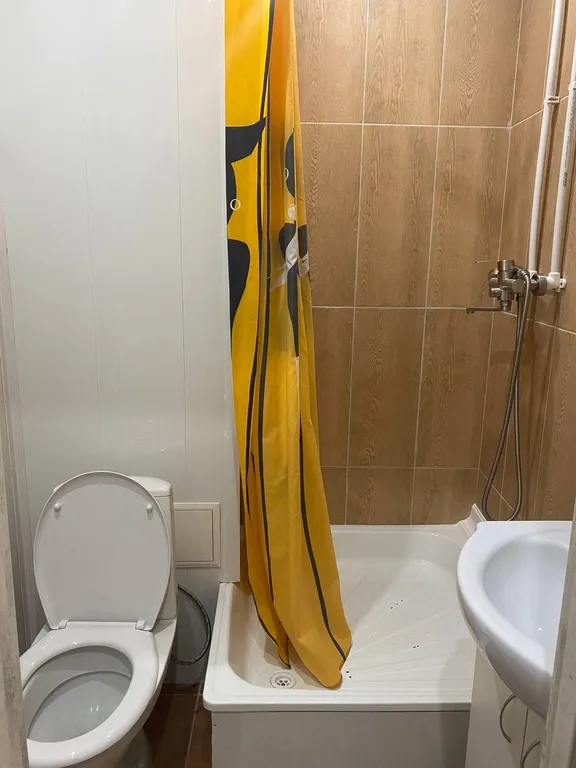 Уютная студия у дворца водных видов спорта и стадиона