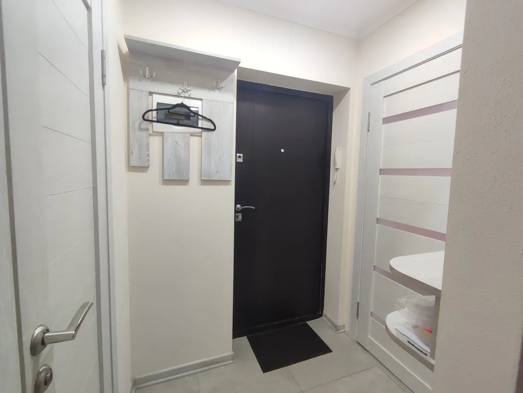 Квартира Маленькая уютная квартира — Калининград