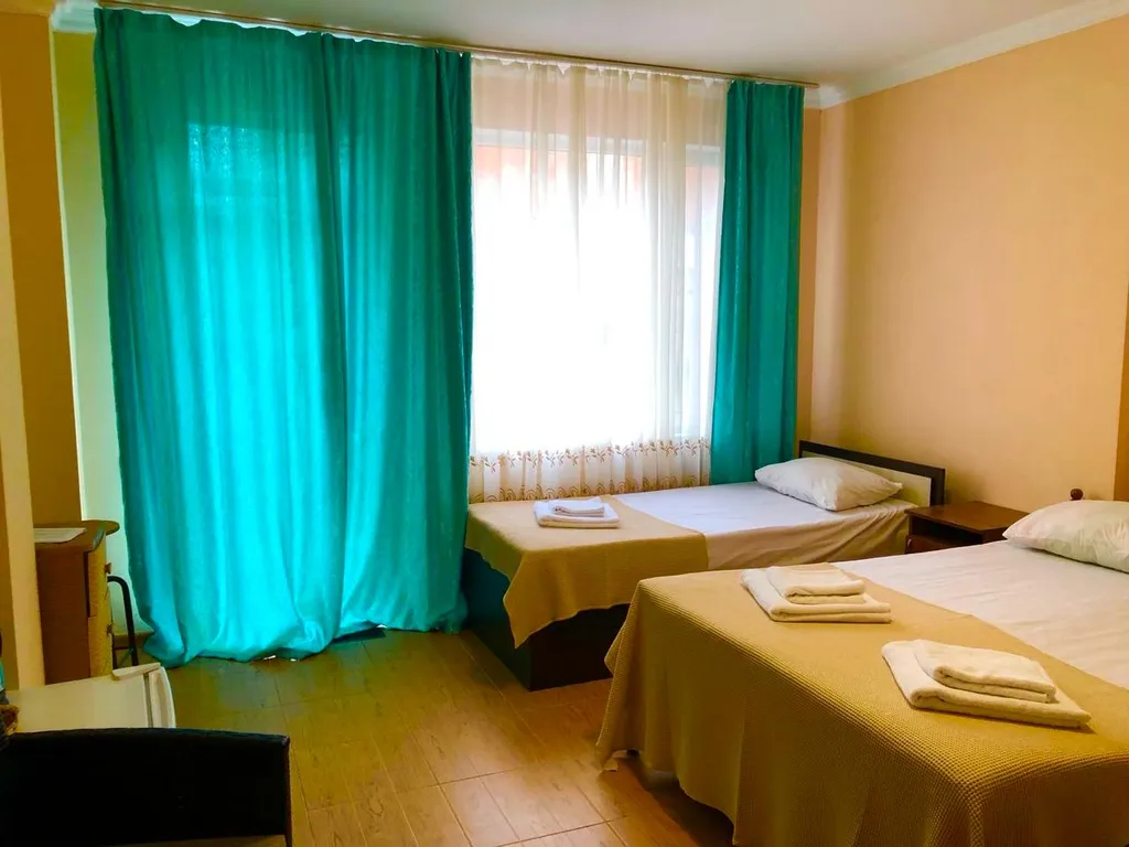 Квартира Комната — Гагра