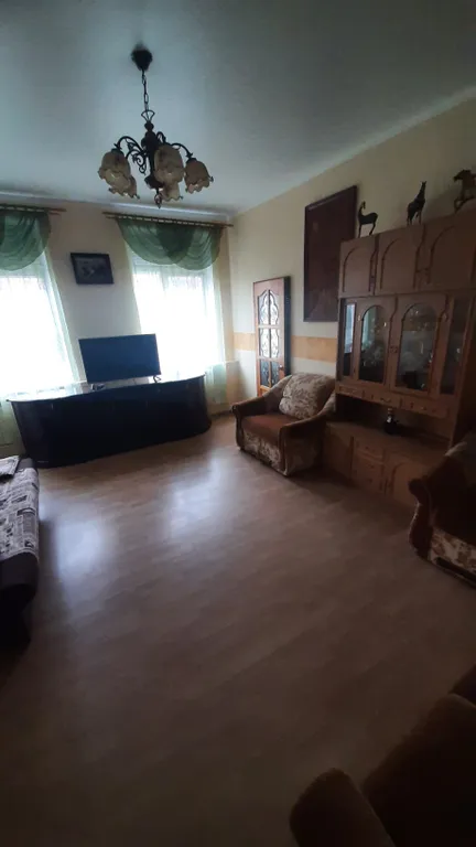 Уютная квартира на берегу моря