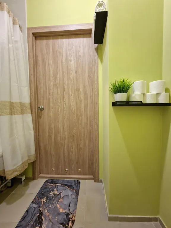 Квартира Квартира в новом доме на Уралмаше — Екатеринбург