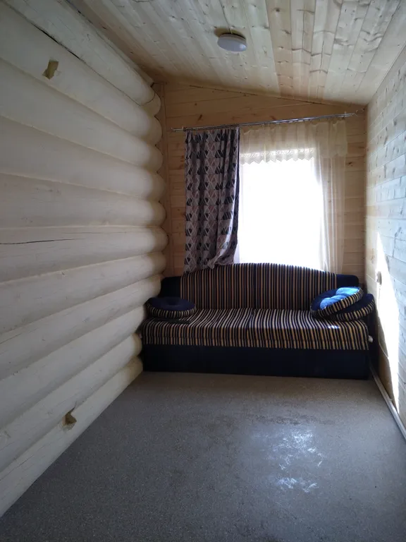 Тихое место