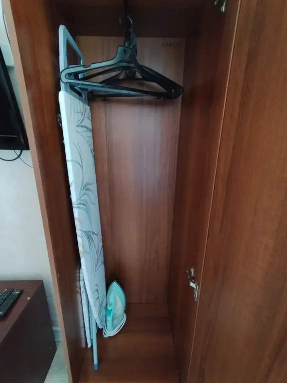 Квартира в историческом центре города