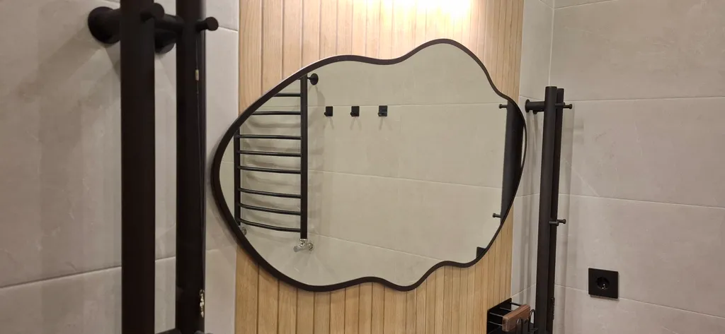 Новая квартира на Мысхако в 5 мин. от моря