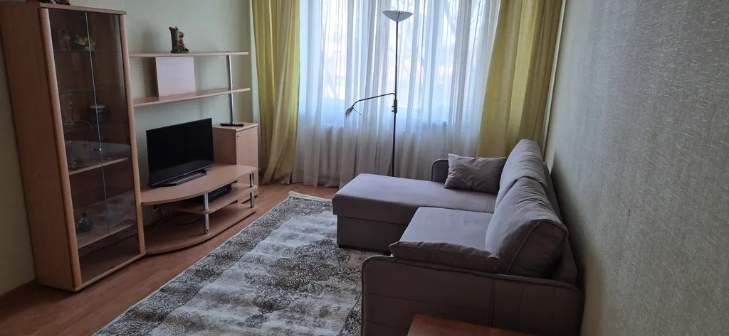 Комфортная квартира на Завеличье