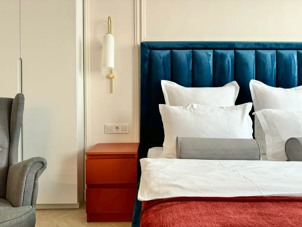 Квартира 1-комнатная Квартира — Калининград