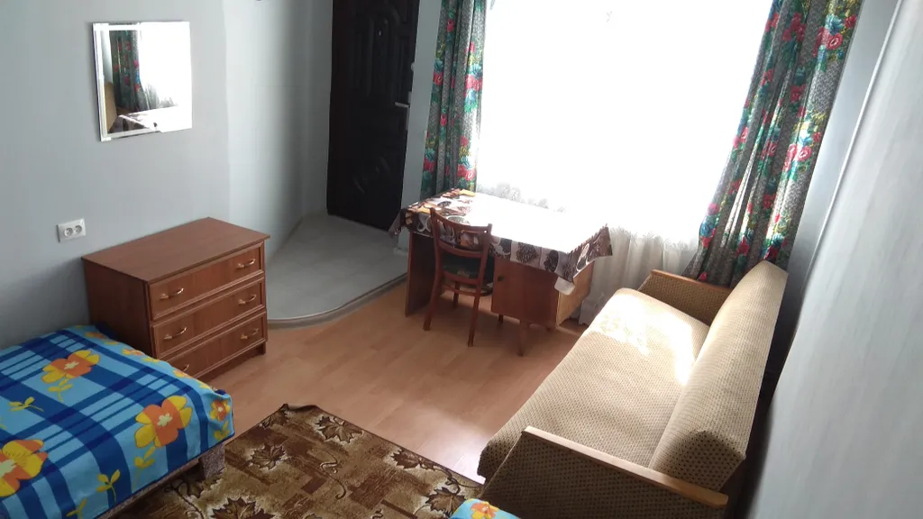 Комната №5 в частном доме