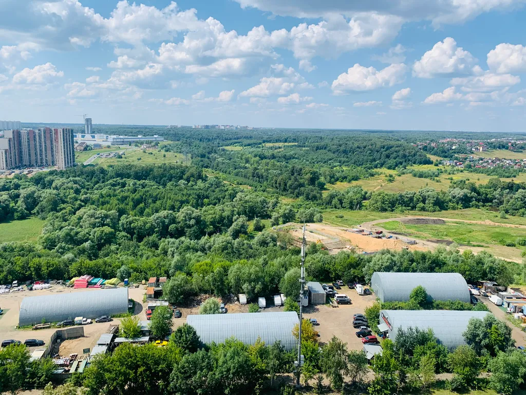 Стильная евротрёшка