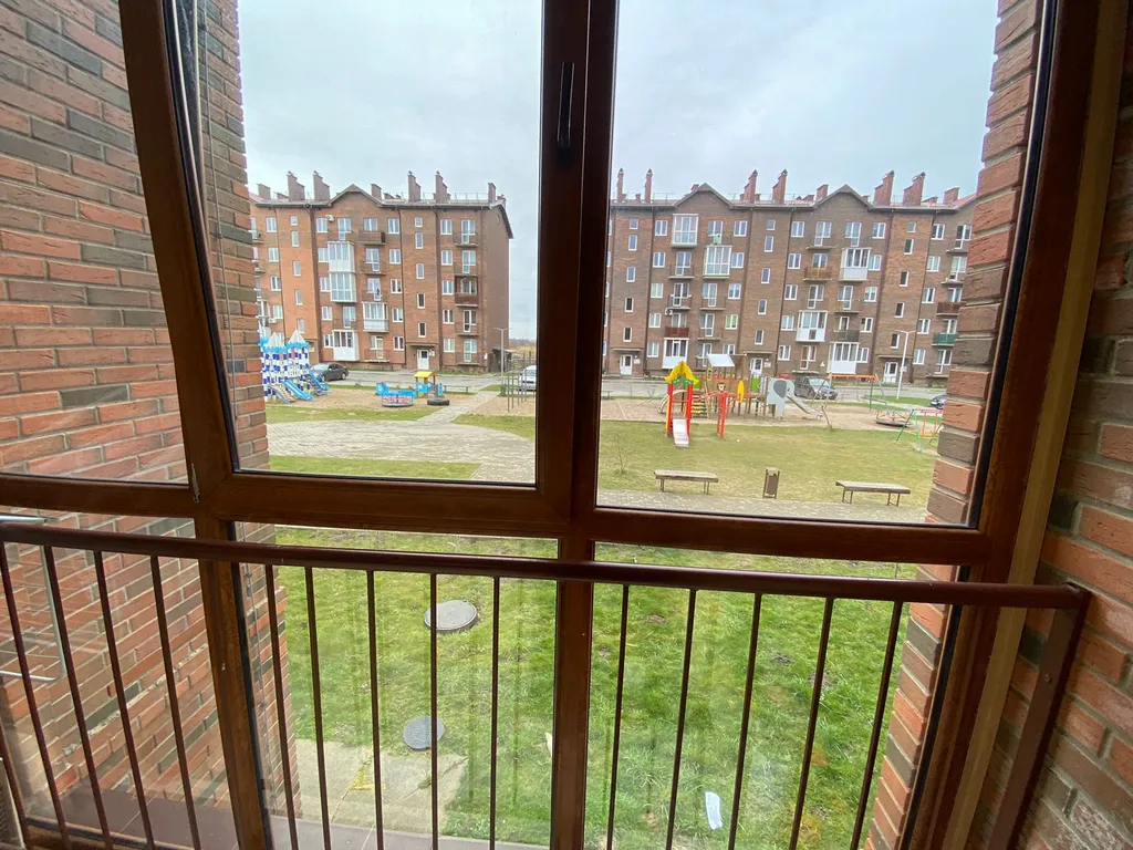 Квартира Уютная квартира — Пионерский