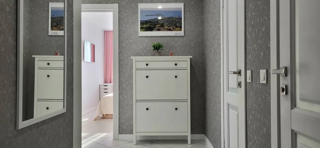 Квартира Видовые апартаменты C высоты птичьего полета — Калининград