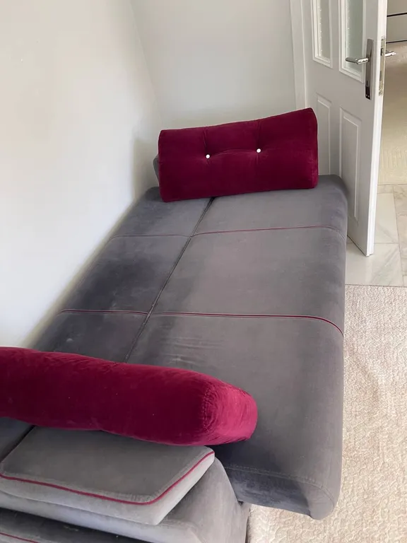 В центре города