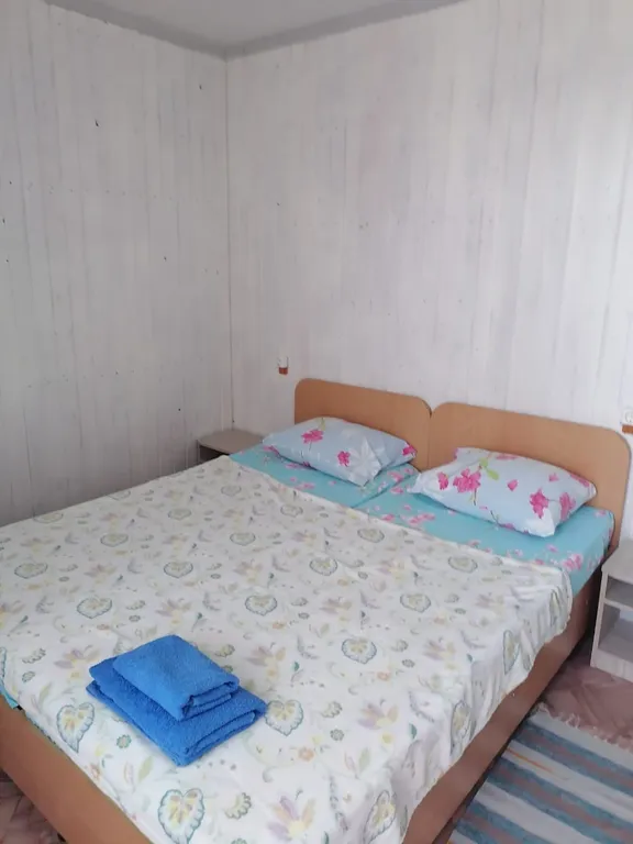 Квартира Комната — аренда посуточно в Джубга