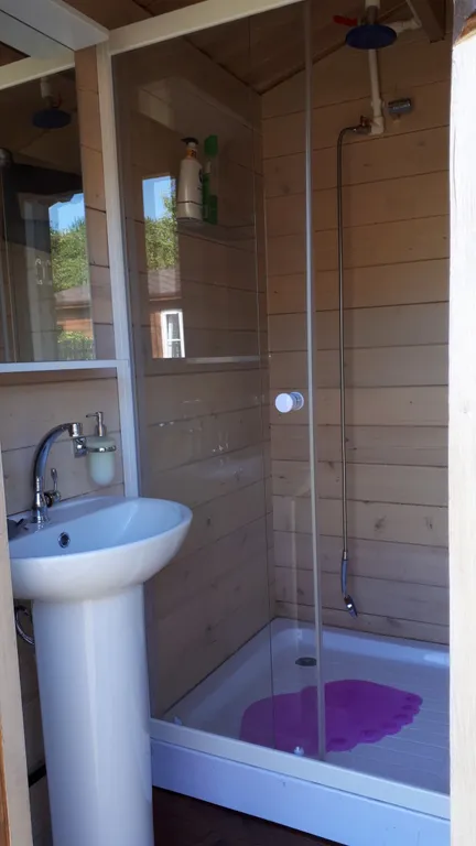 Постоялый Двор При Ферме