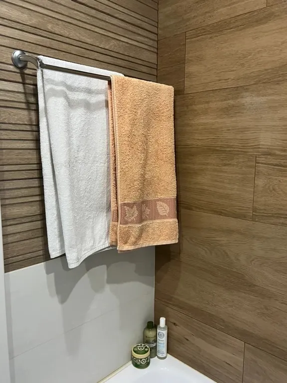 Квартира Апартаменты у озера с видом на лес — Светлогорск