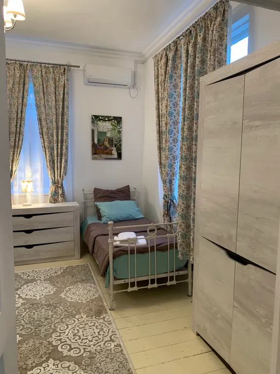 Дом под ключ