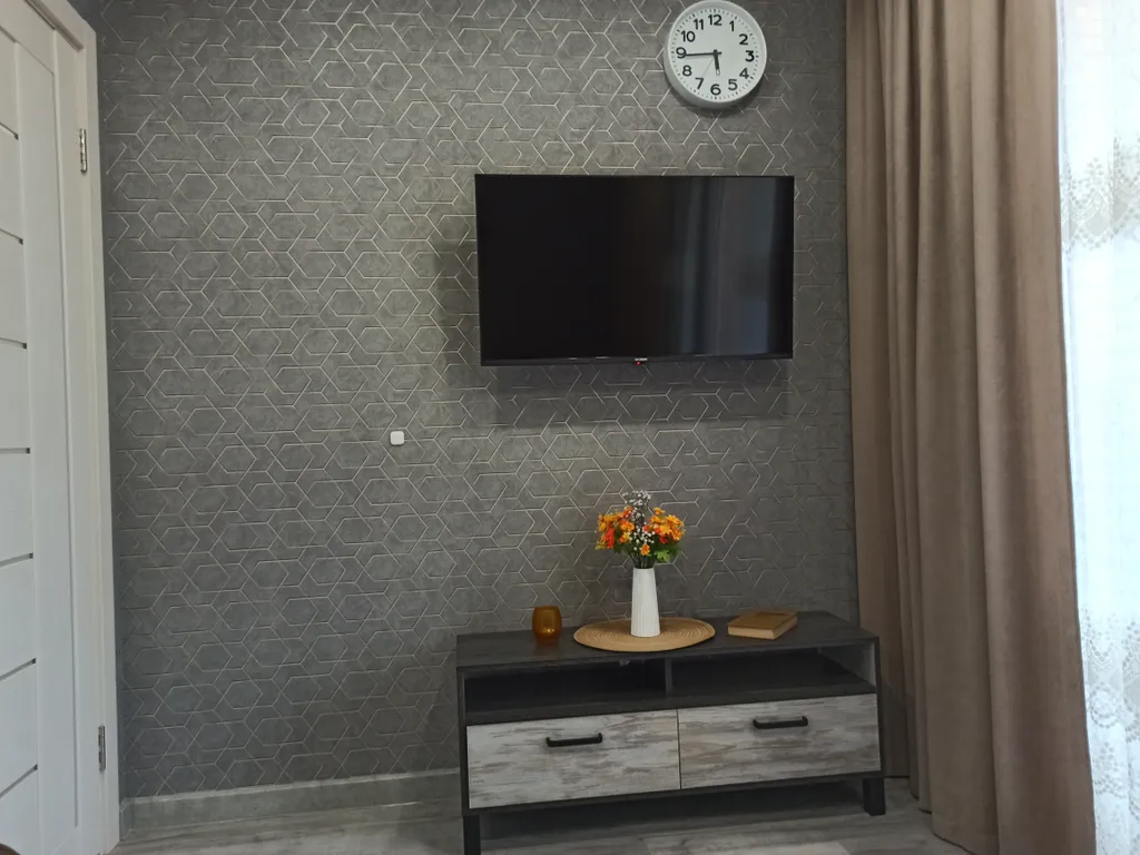 Уютная квартира в Южном бульваре