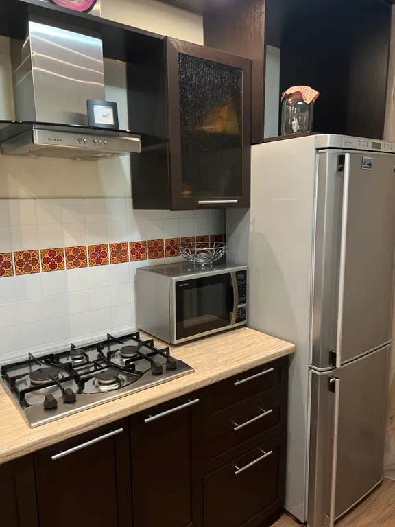 Квартира от хозяина