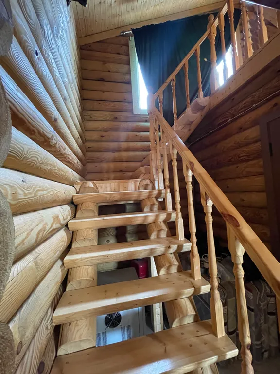 Дом на берегу моря