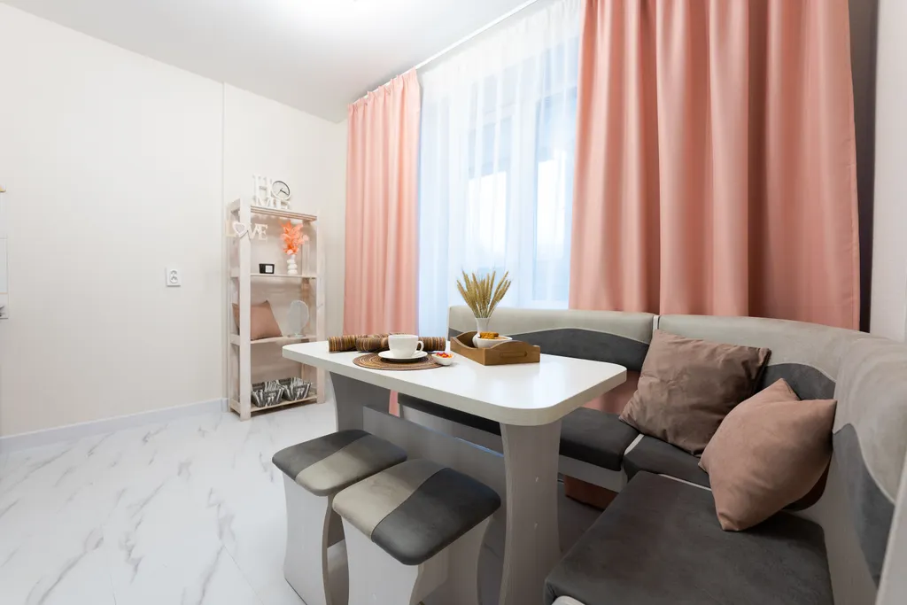 Президентский дворец