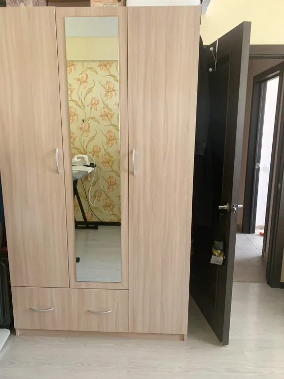 Квартира в удобной локации для гостей города. — аренда посуточно в Южно-Сахалинск