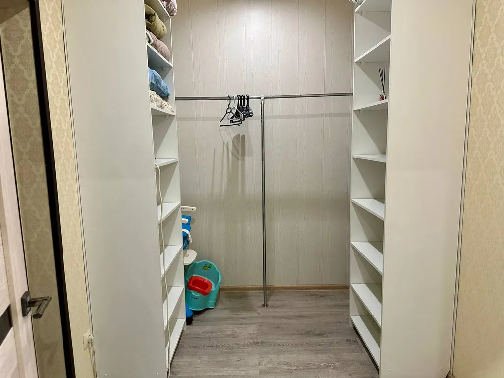 Уютная квартира в Ближнем Арбеково