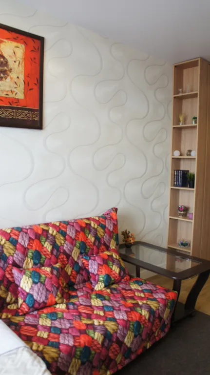 Квартира Видовая квартира, море, горы — Адлер