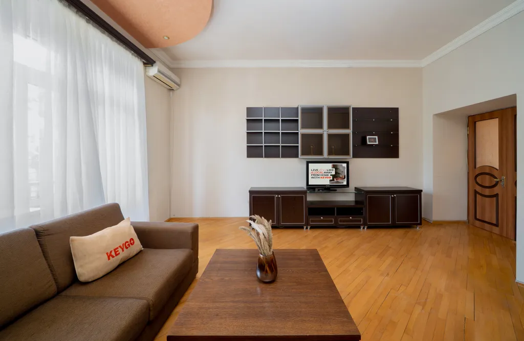 Апартаменты около Ереванского Оперного Театра