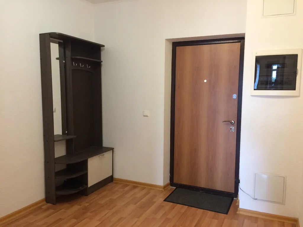 Уютная квартира в ЖК Небесный