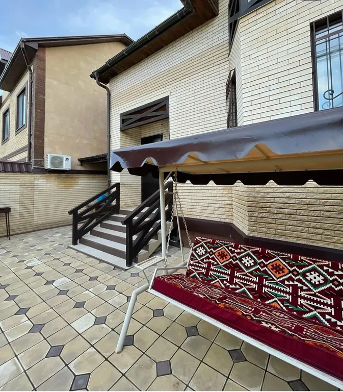 Дом у моря 180кв.м на участке 3 сот