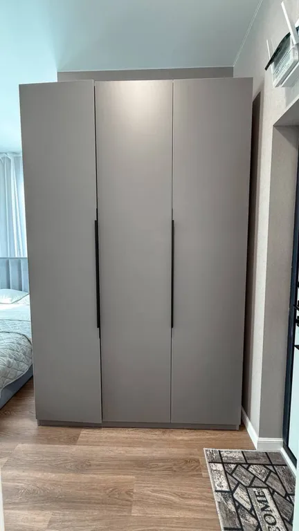 Студия nomer 9 с собственной парковкой