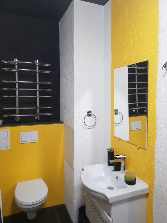 Квартира в Ново-Ленино в ЖК Эволюция