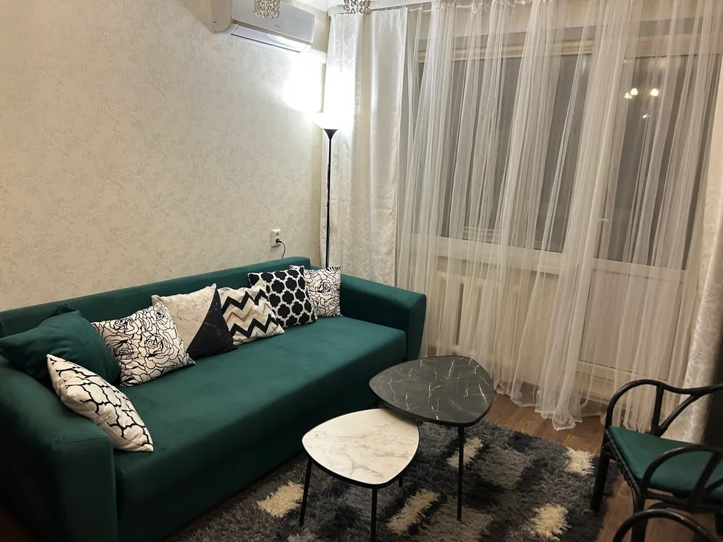 Квартира Квартира в центре — Нижний Новгород
