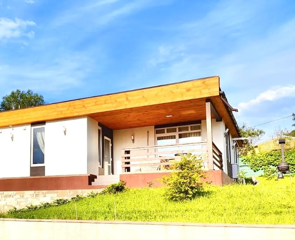 3-комнатный Дом