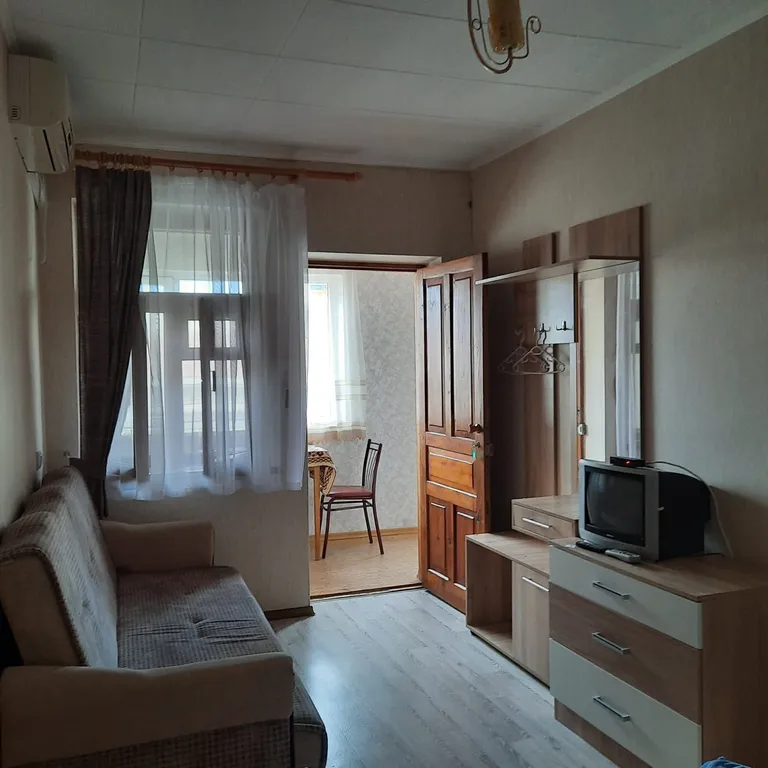 Квартира Квартира Номер у моря 1 — Евпатория