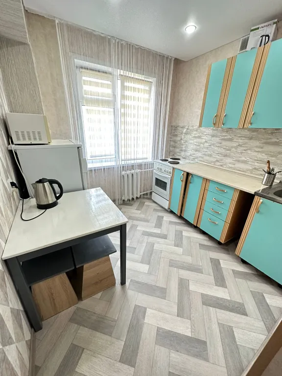 Уютная 1-комнатная квартира