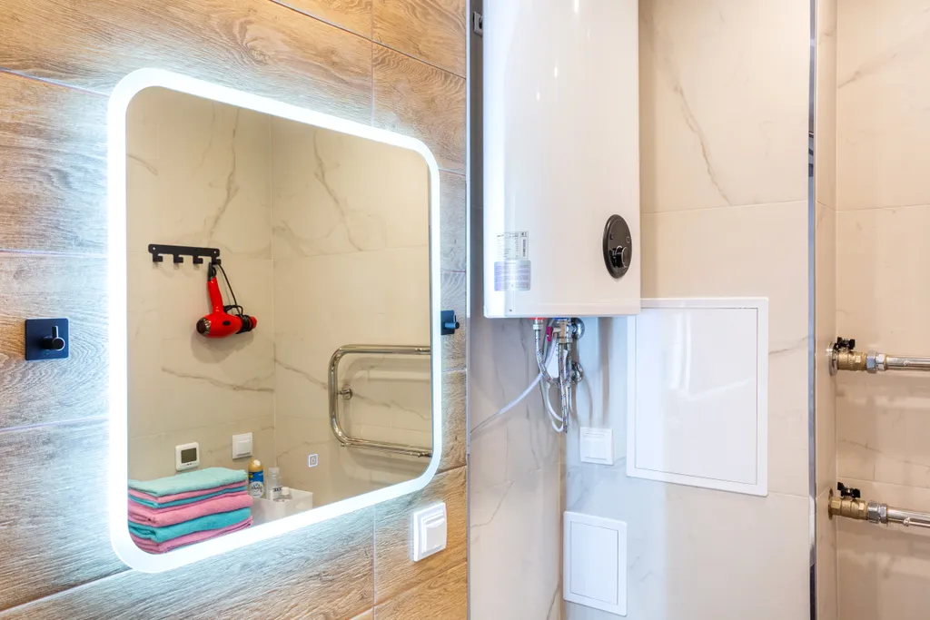 Апартаменты в ЖК Народный