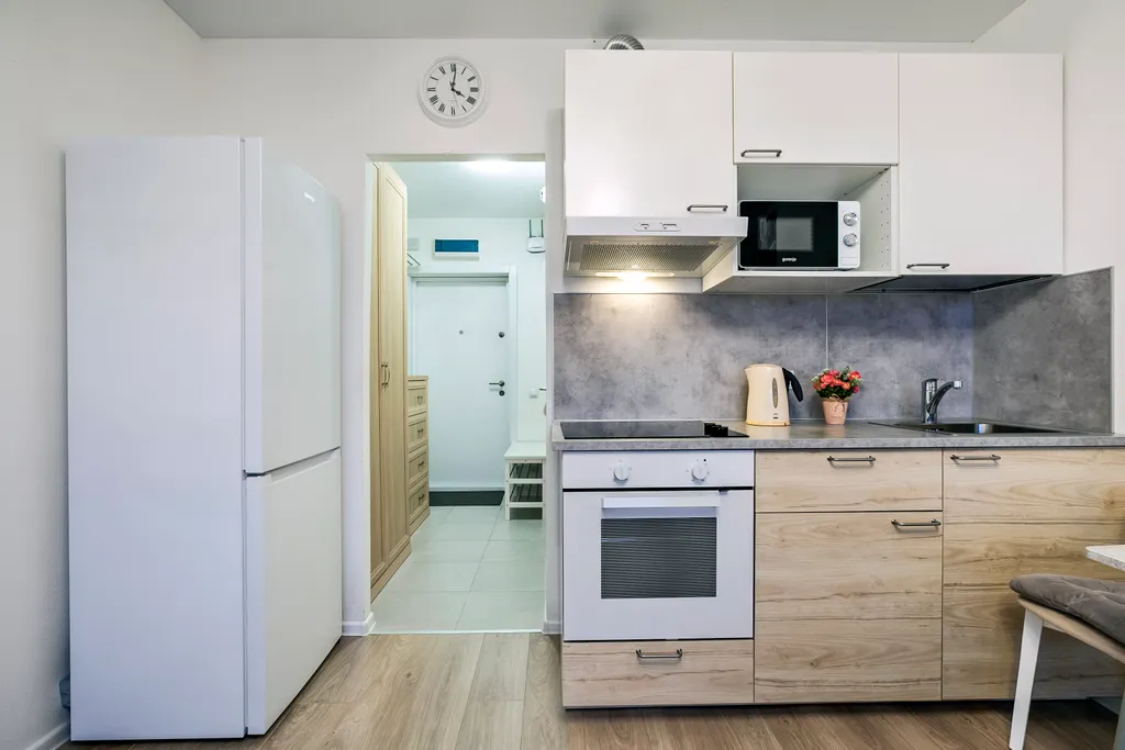 Квартира недалеко от метро Сходненская и аэр. Шереметьево