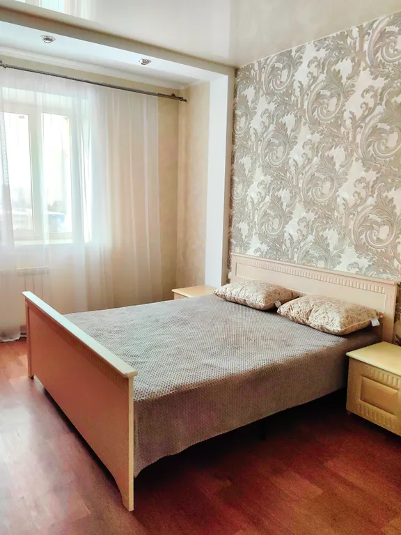 Уютная, квартира в самом центре Левого берега