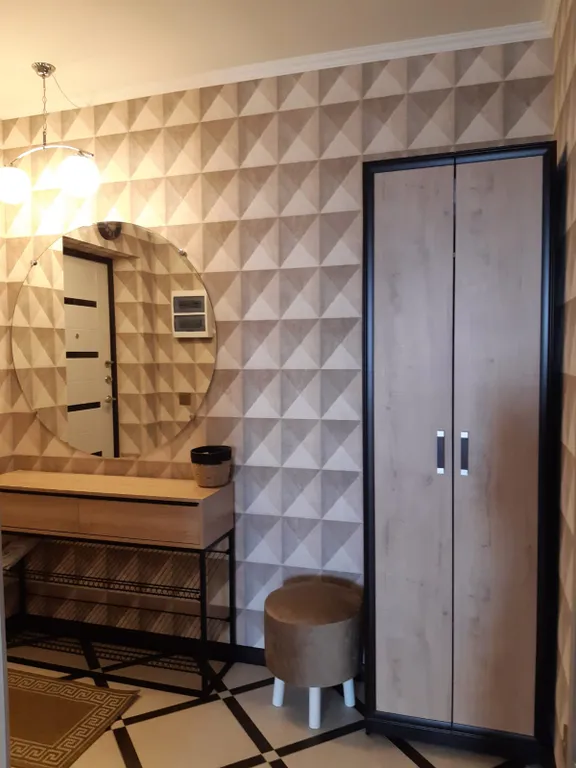 Отличная квартира для комфортного проживания