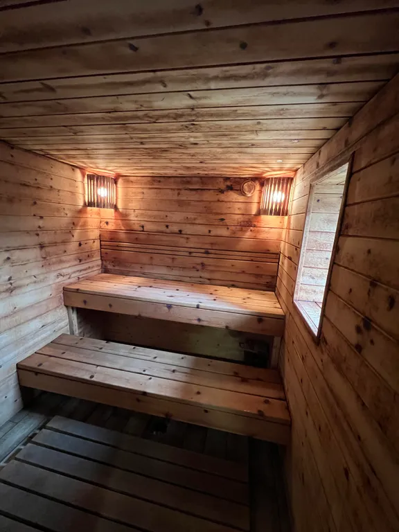 Коттедж Уютный дом с видом на горы — Соколиное